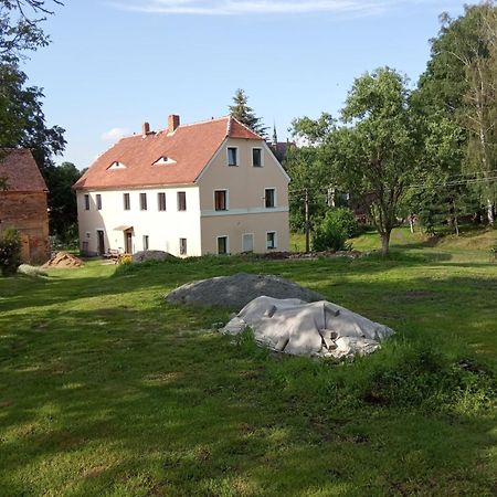 Ubytovani Habartice Extérieur photo